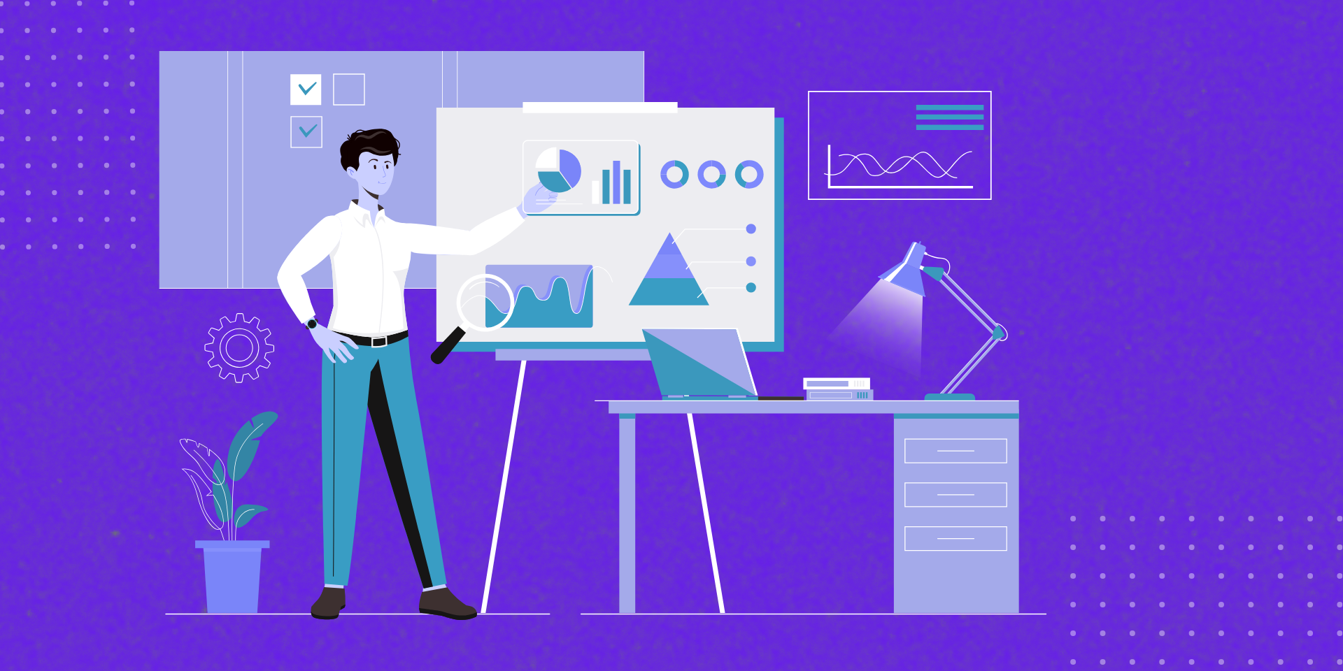 7 Best WordPress Chart and Graph Plugins to Visualize Data Like a Pro