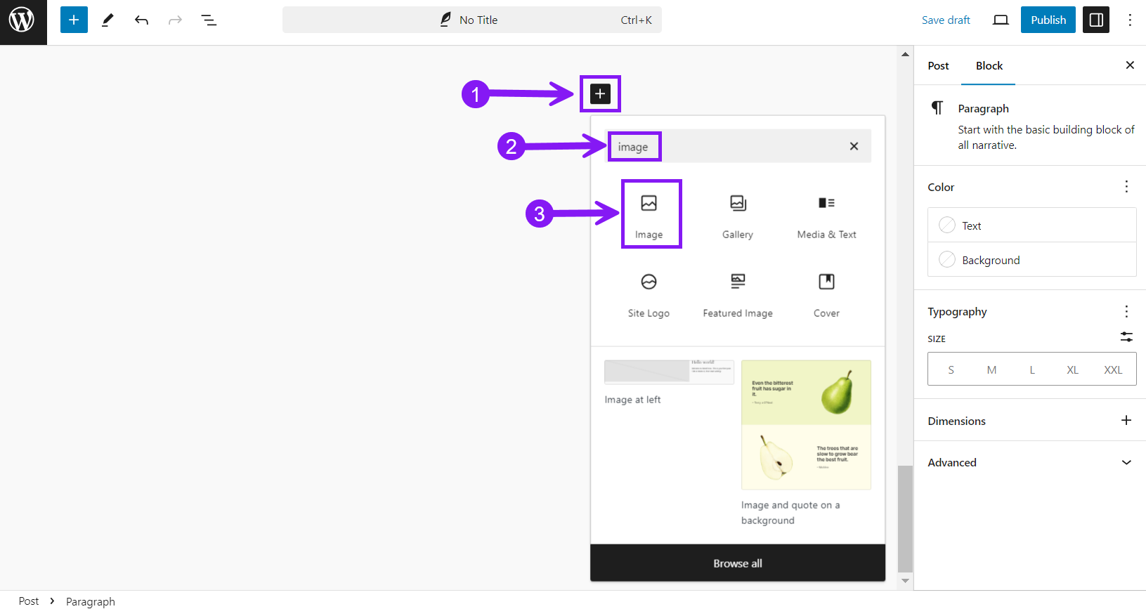 How to Create Stunning Info Boxes in WordPress