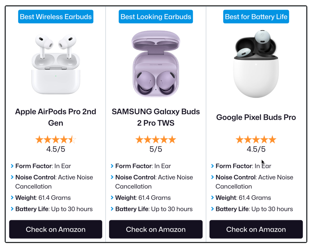  1 WordPress Gutenberg Table Block Plugin Meet Tableberg