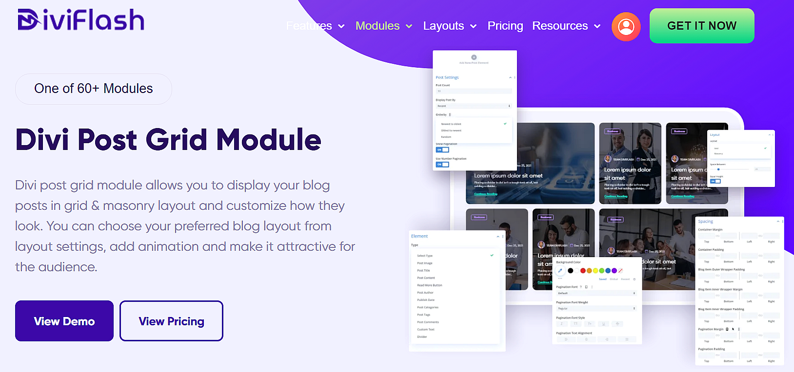 10+ Best Post Grid Plugins for WordPress (Free & Paid)