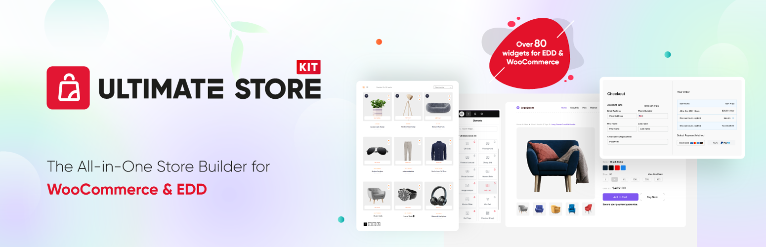 Ultimate Shop 7+ Best WooCommerce Product Display Plugins (Free & Paid)