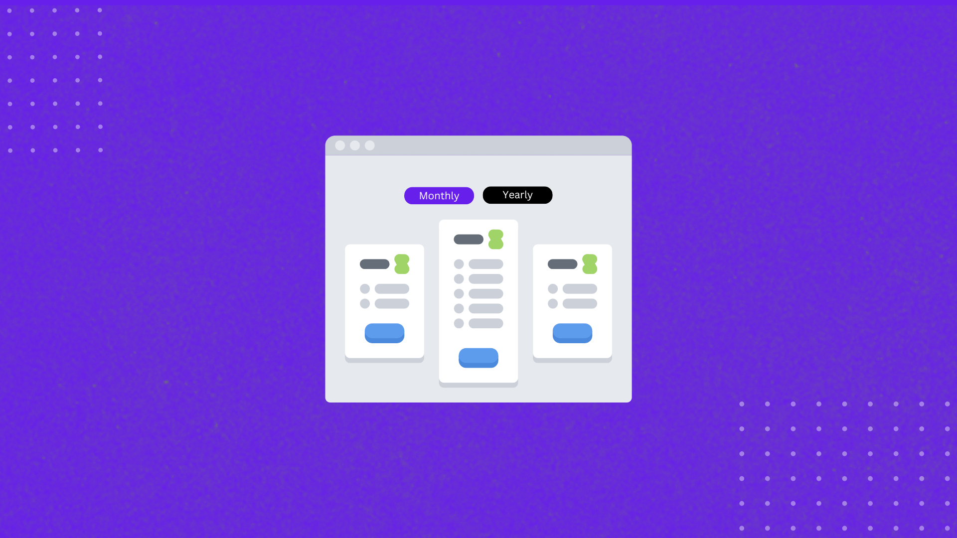 How to Create a WordPress Pricing Table with Toggle
