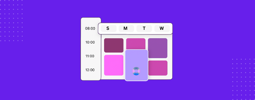 How to Create a Timetable in WordPress